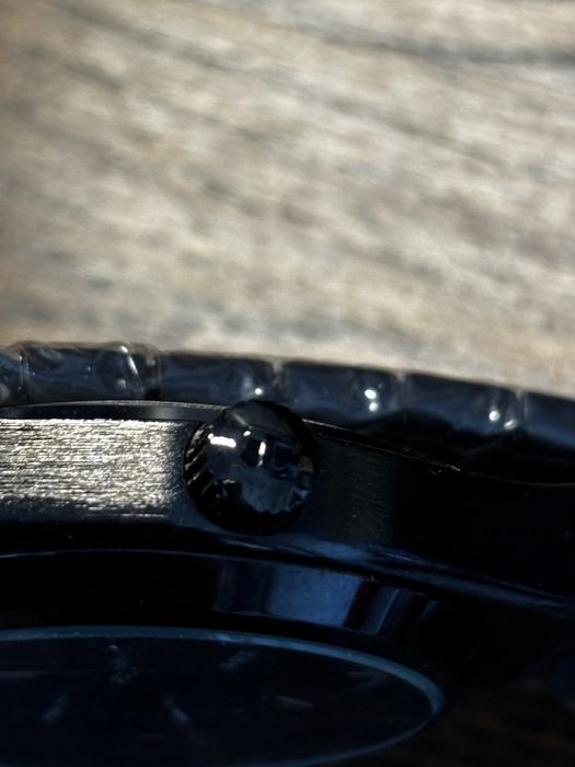 Наручний годинник Tissot prx 80 Black