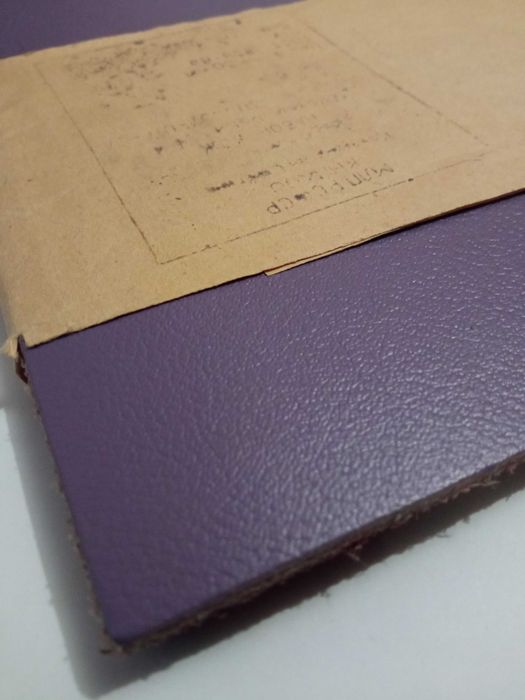 Декор кожа поделки