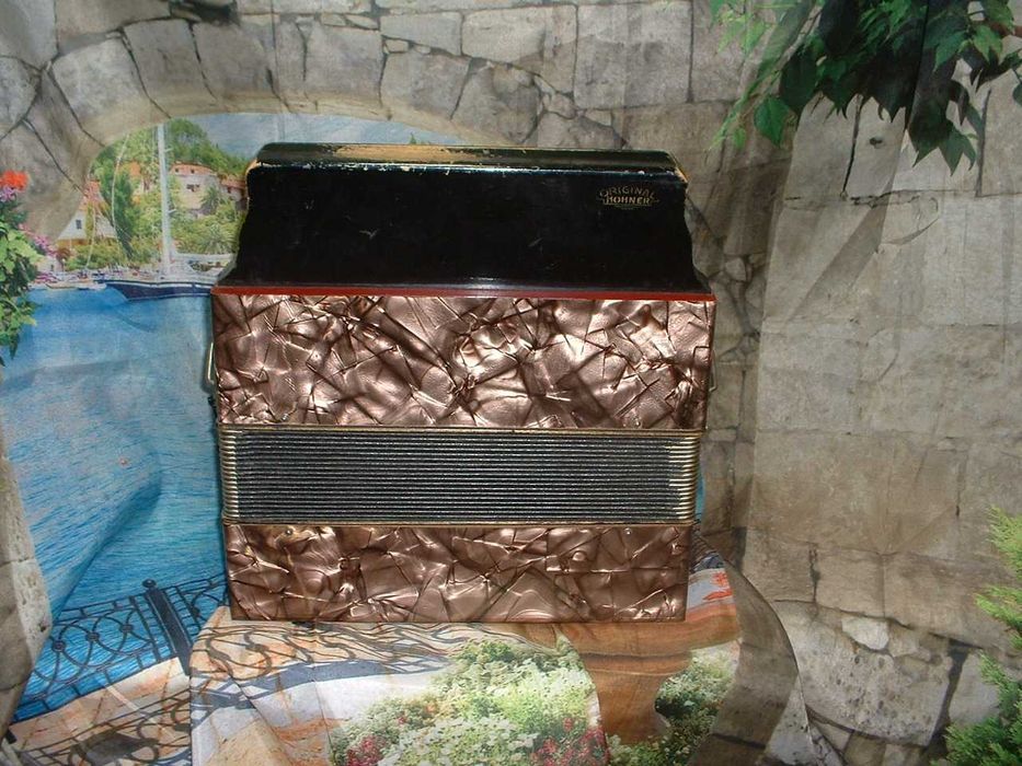 Concertina Avenda N .900