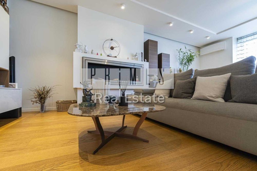 Багатокімнатна квартира за адресою бульвар Дружби Народів (площа 180 м²) - Atlanta.ua - фото 17