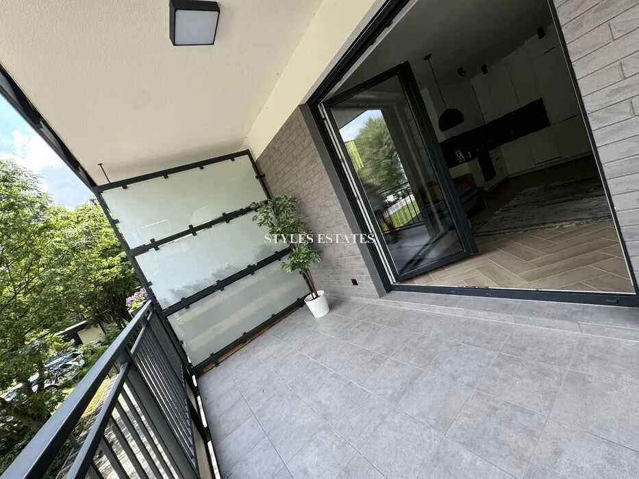 NOWY! Apartament 3 Pokoje, 60 m² | Blisko Centrum