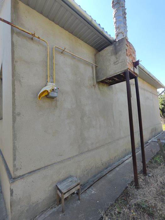 Продам дачу возле Беляевки