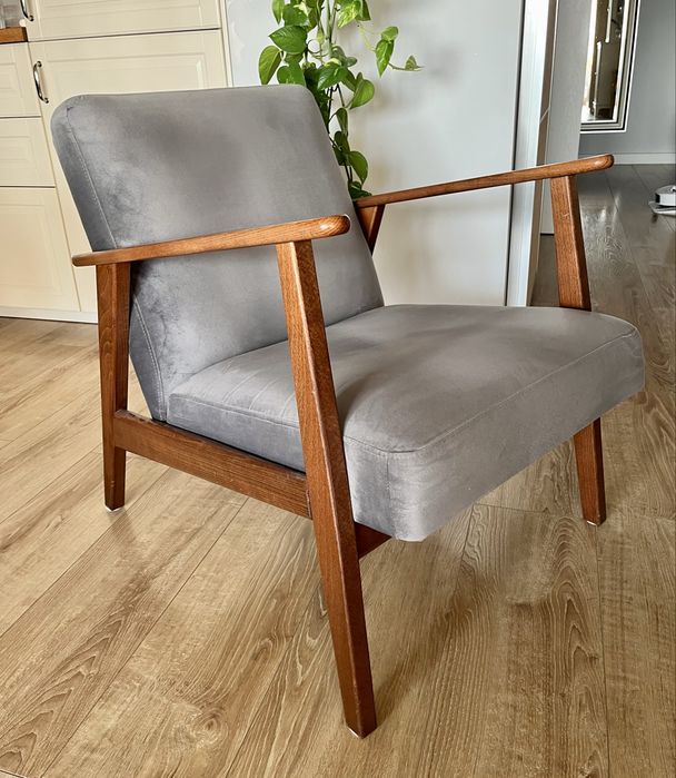 Ikea Ekenaset fotel