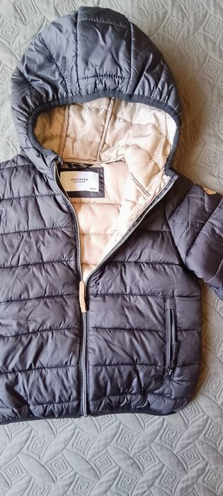 Куртка для хлопчика  reserved 104