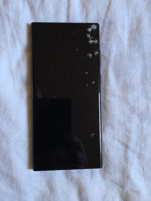 Samsung Galaxy S22 Ultra