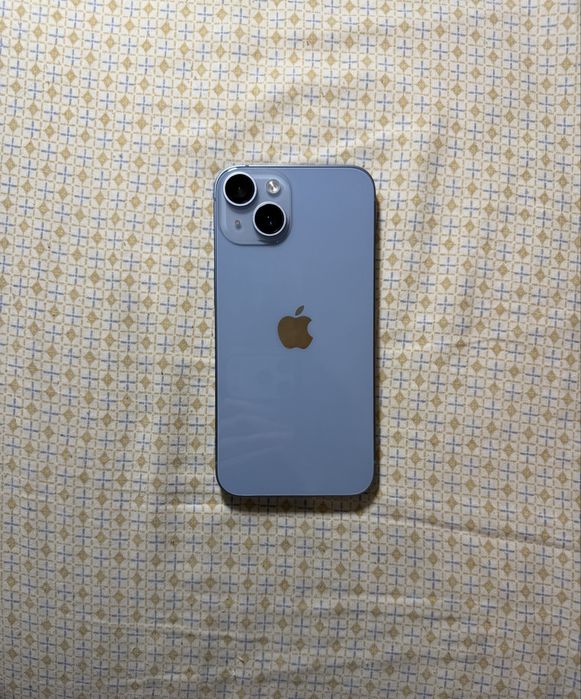 Iphone 14 128 gb e-sim