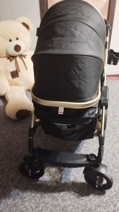 Каляска зима,літо