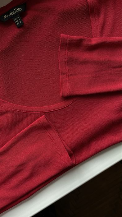 Кофта Massimo dutti