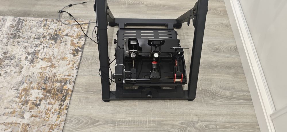 Next Level Racing Wheel Stand 2.0