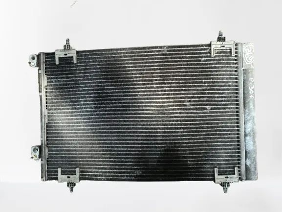 Radiador AC PEUGEOT 307 SW (3H)