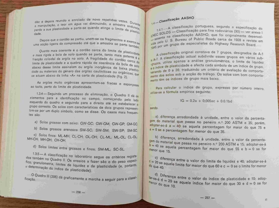 Boletins Técnicos - Edições A.T.I.C.