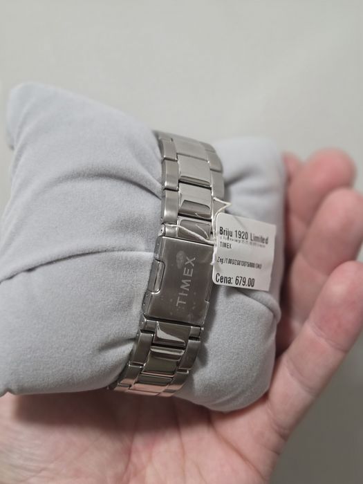 Zegarek TIMEX Navi