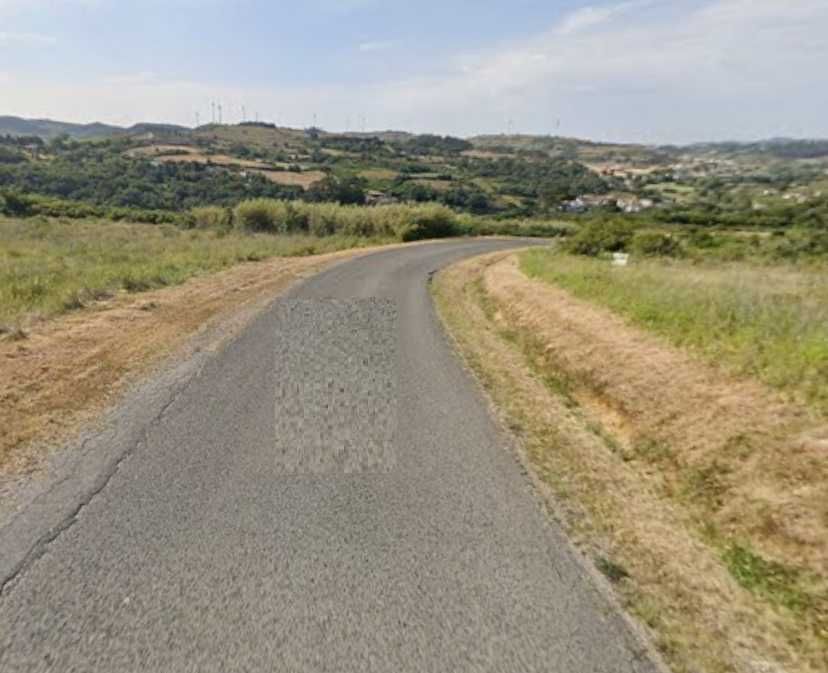 Vendo terreno com 40.090 m2