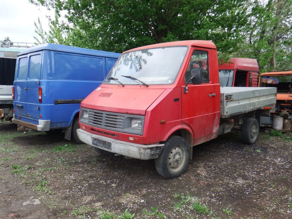 FS Lublin I Części