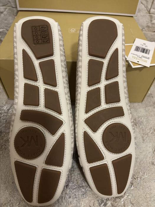 Балетки Michael Kors 9,5