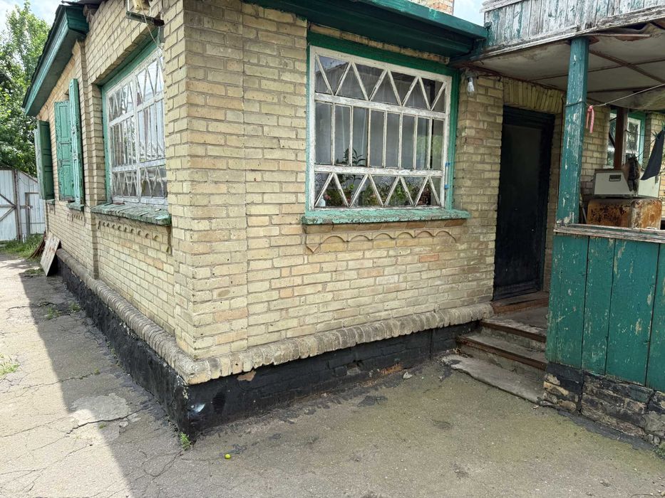 Будинок з великою ділянкою, р-н Залізняка