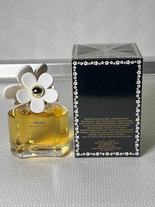 Парфуми Marc Jacobs Daisy