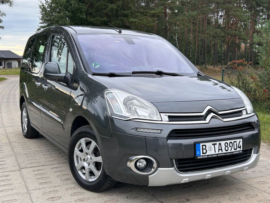 Citroën Berlingo
