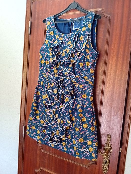 Vestidos Mango, Morgan, Pepe Jeans...