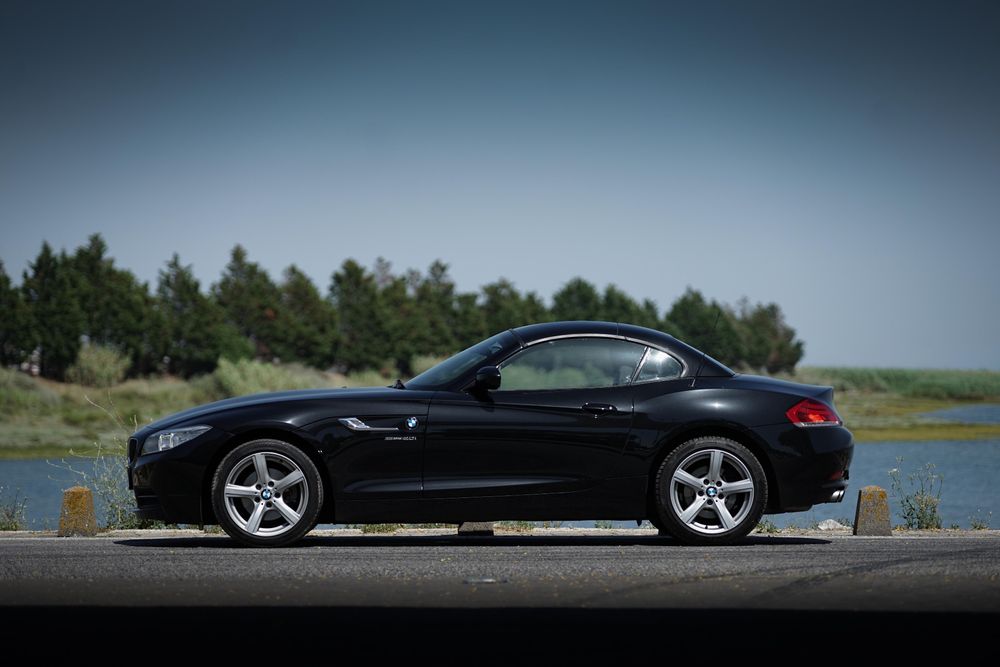 BMW Z4 sDrive20i