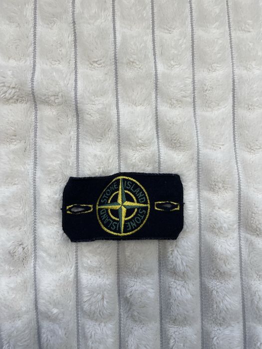Кофта Stone island