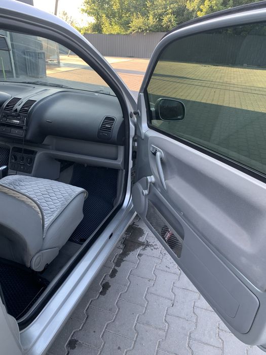 Volkswagen Lupo 1999 VIN WVWZZZ6EZYW003816 фото оголошення 20 з 20