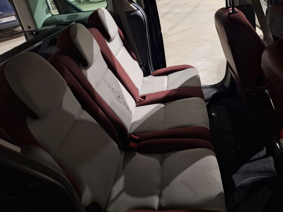 Citroen Berlingo 2011r.