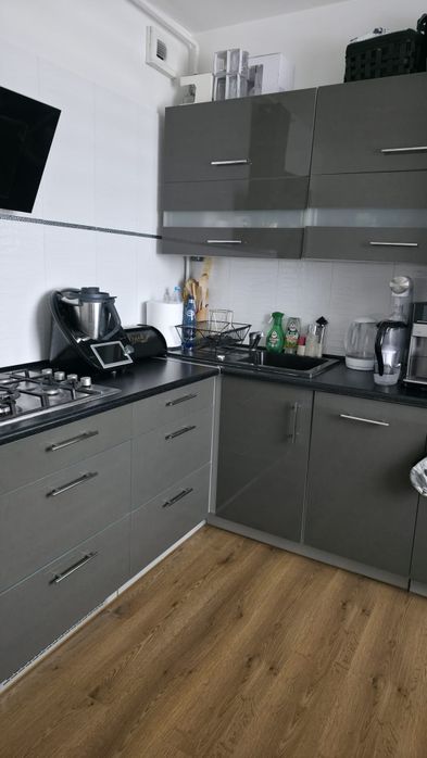 Sprzedam mieszkanie  ul. Wojska Polskiego