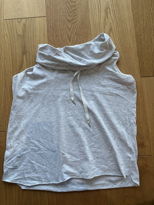 T-shirt sportowy Diverse S nowy