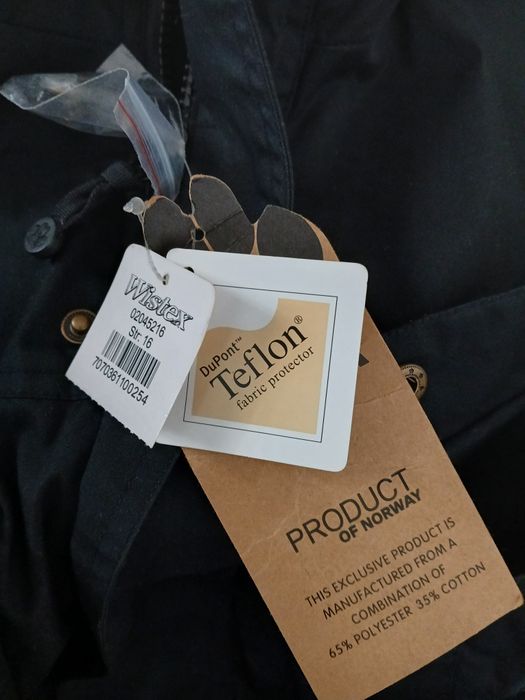 Kurtka damska parka Gaupa 44 16 XXL