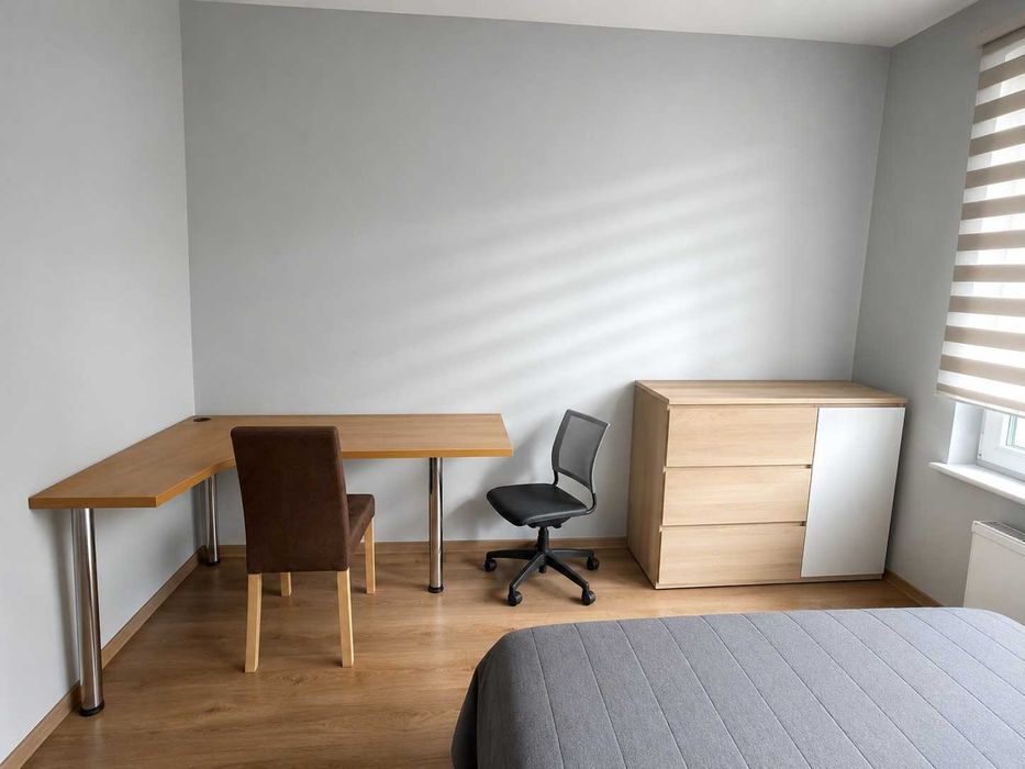 Apartament 3 pokoje, centrum