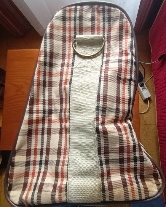 Pequeno saco de viagem