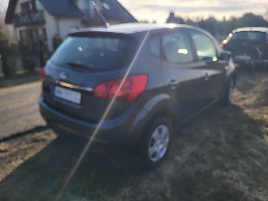 Sprzedam samochód Kia