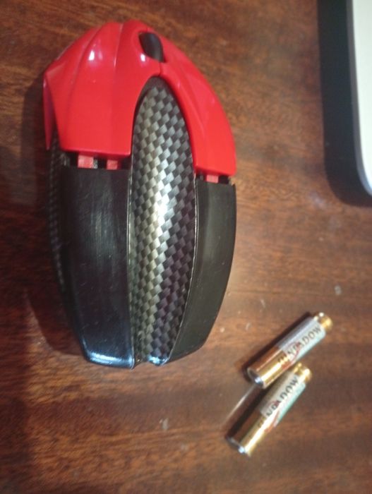 Мышь беспроводная Ducati Gear