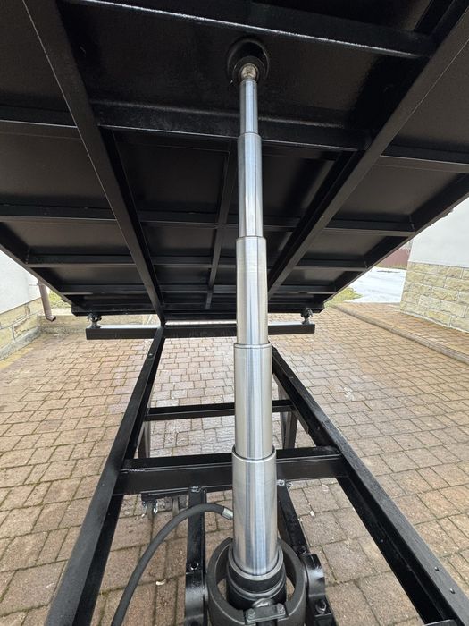 Самосвальний кузов готовий комплект Ціна 4 550