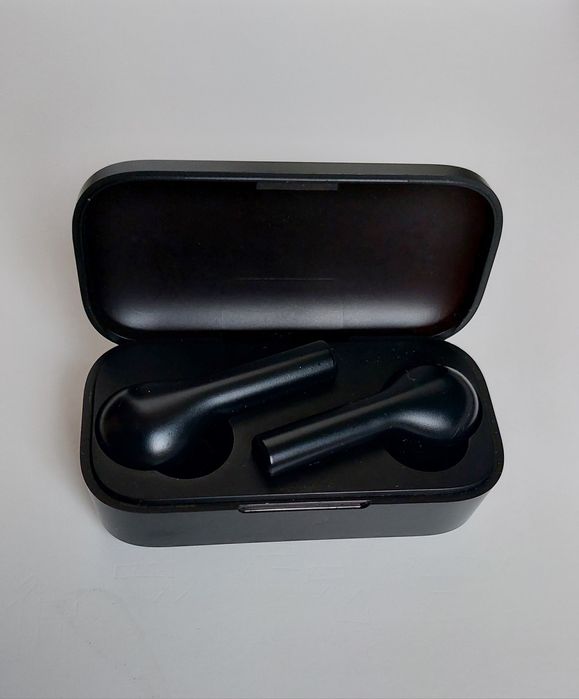 Навушники QCY T5 (добрий стан )