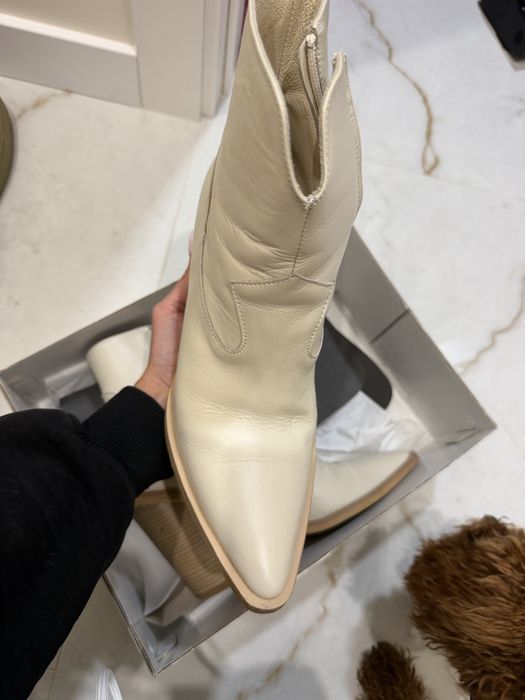 Козаки fashionista
