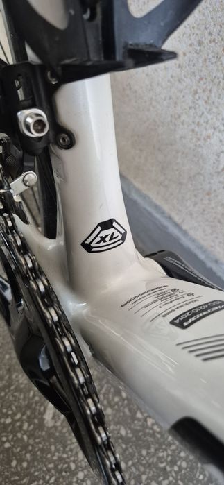 Merida Scultura 5000