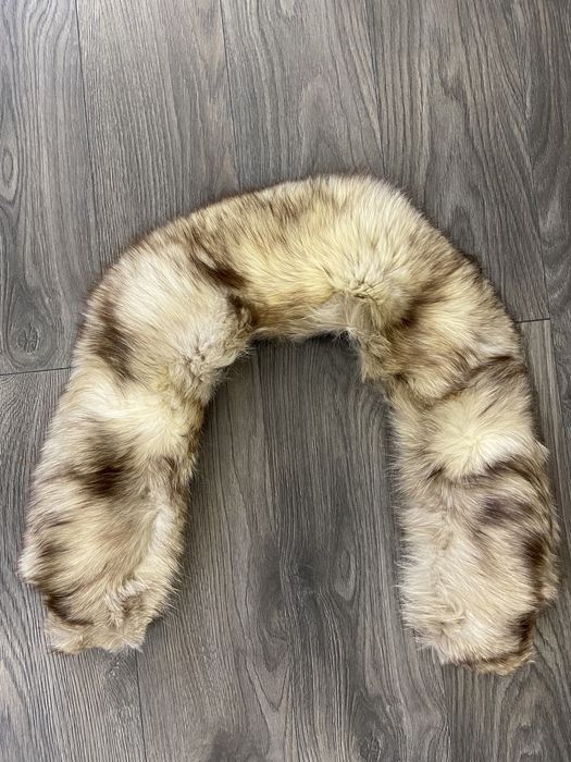 Воротник Песець (новий)