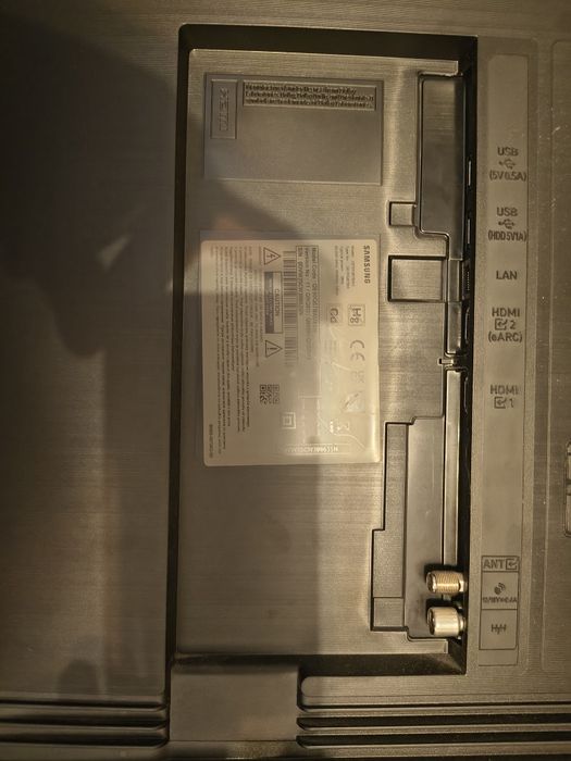 Sprzedam telewizor Samsung