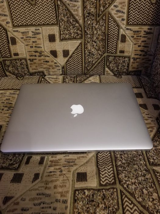 Macbook pro 15 a1398 2014рік