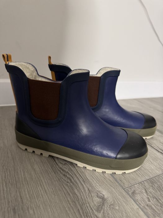 Резиновые сапоги next