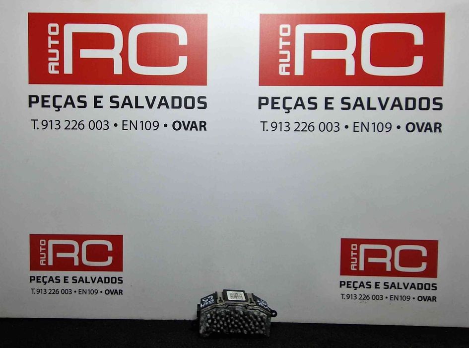 Resistência da Chauffage / Sofagem CZ246810 - VW GOLF VI