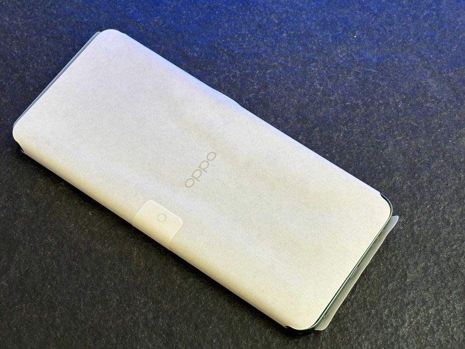 Smartfon OPPO A5 5G 4/128GB 6.67" 120Hz Zielony / RATY