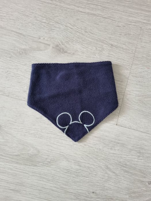 Chusteczki pod szyję dla niemowląt Disney