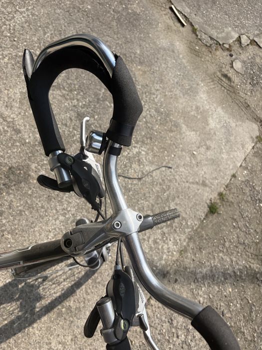 Rower damski/miejski