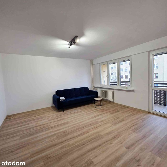 Mieszkanie 53 m2 z windą| 2 piętro | Po remoncie