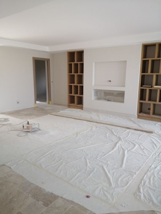 pintura em geral