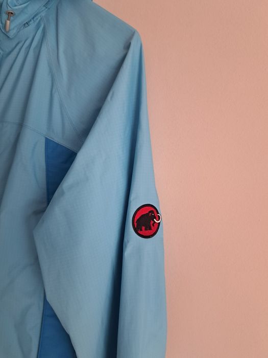 Kurtka trekkingowa mammut M