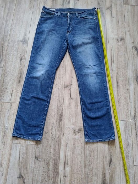 Levi's Premium XL (w36L32), джинси оригінал